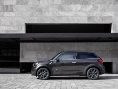 2015 Paceman Release from MINI Presented in China pic #3214