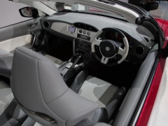Cabriolet GT 86 from Toyota Still Possible pic #3293