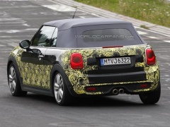 Web Appearance of 2015 Cooper S Cabrio from MINI pic #3335