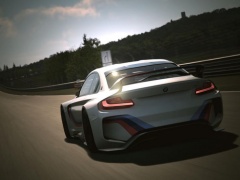 Extreme Power of BMW: Gran Turismo Concept Available on PlayStation pic #3338