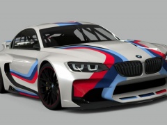 Extreme Power of BMW: Gran Turismo Concept Available on PlayStation pic #3340