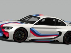 Extreme Power of BMW: Gran Turismo Concept Available on PlayStation pic #3341