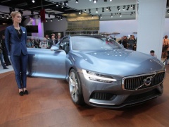 Ambitious Plans for America Revealed by Volvo pic #3352