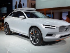 Ambitious Plans for America Revealed by Volvo pic #3353