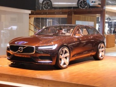 Ambitious Plans for America Revealed by Volvo pic #3354