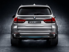 More Info on BMW X5 eDrive Concept pic #3362