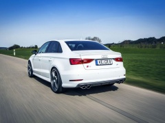 ABT Sportsline Adds Power to Audi S3 Saloon pic #3381