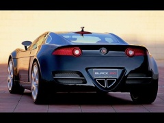 10-Year-Old BlackJag Concept from Jaguar Demands Almost 3 Million Euro pic #3387