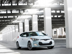 Official Price of This Year Hyundai Veloster RE:FLEX pic #3413