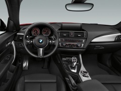 US Release of 4x4 2015 BMW 2 Series pic #3431