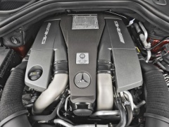 Car Thieves Prefer GL-Class from Mercedes pic #3461