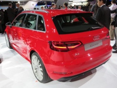 Hybrid Audis to Appear in 6 Years pic #3539