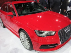Hybrid Audis to Appear in 6 Years pic #3540