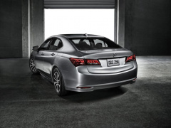 Next Year's TLX from Acura to Cost Minimum $31,000 pic #3546