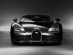 Almighty Hybrid Choice for Next Bugatti Veyron Substitute pic #3566