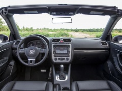 Eos and Routan in the Focus of Volkswagen Discontinuation Plans pic #3607