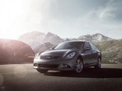G37 from Infiniti with a New Name and Limited Life pic #3614