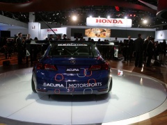 American Presentation of Race Acura TLX GT pic #3654
