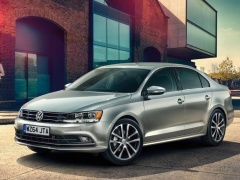 British Price Tags of New Jetta Appeared pic #3664
