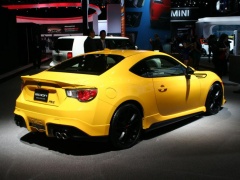 Do Not Miss a Possibility to Buy Scion FR-S Series 1.0 for $30,760 pic #3746