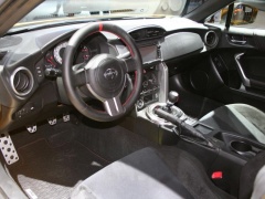 Do Not Miss a Possibility to Buy Scion FR-S Series 1.0 for $30,760 pic #3748