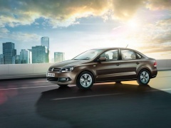 Disclosing of Volkswagen Vento Restyling pic #3802
