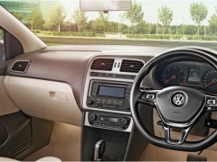 Disclosing of Volkswagen Vento Restyling pic #3803