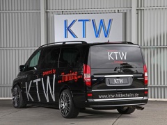 KTW Tuning for Mercedes-Benz Viano pic #3826