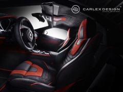 Carlex Design Has Refreshed the BMW Z4 pic #3853