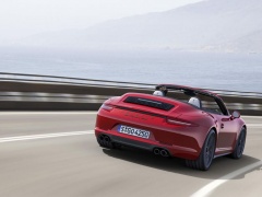 Porsche 911 Hybrid Might be Included in Next Generation pic #3856