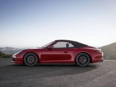 Porsche 911 Hybrid Might be Included in Next Generation pic #3857