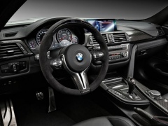 BMW M3 and M4 Gain Innovated M Performance Details pic #3945