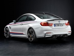 BMW M3 and M4 Gain Innovated M Performance Details pic #3946
