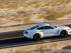 Shelby GT350 Mustang will have Price starting from $52,995 pic #3992
