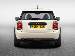 MINI One First 5 door is Capable of 75 HP pic #4097