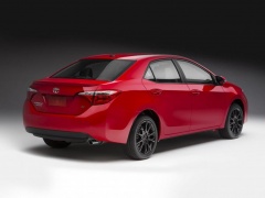 Special Editions of Toyota Corolla and Camry pic #4128