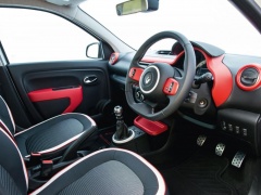 Renault Presents a First-Rate Twingo Dynamique S pic #4134