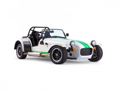 Get Ready for Three Innovated Seven Models from Caterham pic #4209