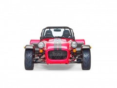Get Ready for Three Innovated Seven Models from Caterham pic #4212