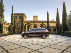 New Tuscan Edition for 2016 Buick Enclave pic #4222