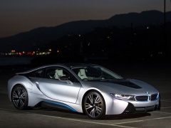 BMW Doubles the i8 Production in Order to Meet Demands of the Customers pic #4242
