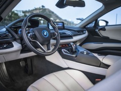 BMW Doubles the i8 Production in Order to Meet Demands of the Customers pic #4243