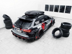 950 HP for the Audi RS6 DTM from Jon Olsson pic #4249