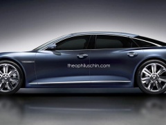 Jaguar C-XJ Leading Offering envisioned with Giugiaro GEA Cues pic #4263