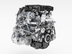 2.0-litre Ingenium Turbodiesel Engine for Discovery Sport from Land Rover pic #4310