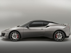 Lotus CEO plans to Show Profit in two Years pic #4328