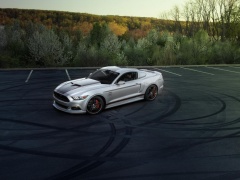 Win an Exclusive MMD By Foose 2015 Mustang GT pic #4396