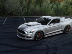 Win an Exclusive MMD By Foose 2015 Mustang GT pic #4397