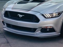 Win an Exclusive MMD By Foose 2015 Mustang GT pic #4400