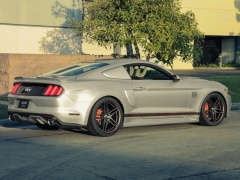 Win an Exclusive MMD By Foose 2015 Mustang GT pic #4404